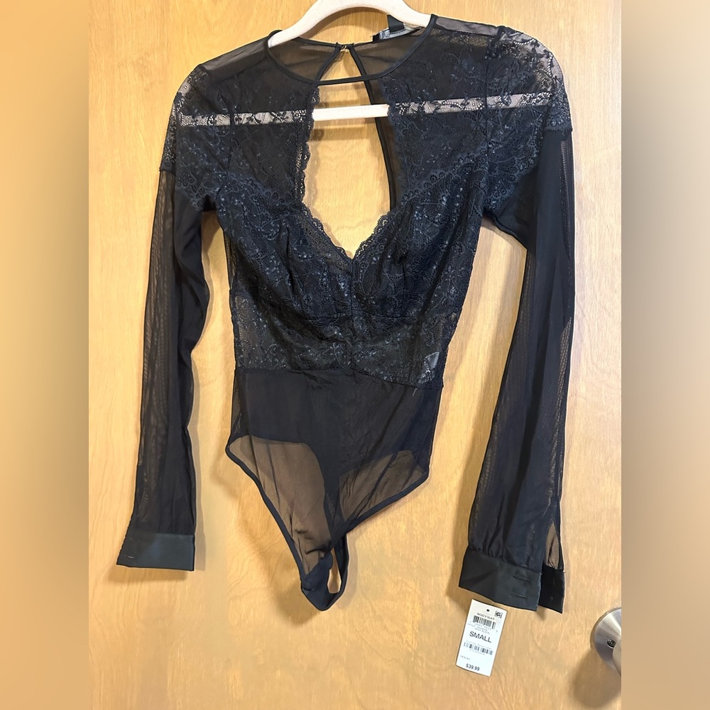 COPY - Body suite